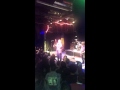 Jello Biafra Road Rage