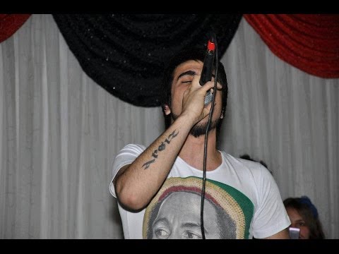 Arsız Bela Ft Depresif BugRa & Faça Fashion - Sendin cennetim 2014