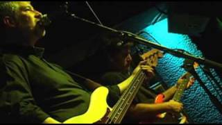 The Monks Of Doom - Better Angels Of Our Nature live at Club Europa in Brooklyn, NYC 2009