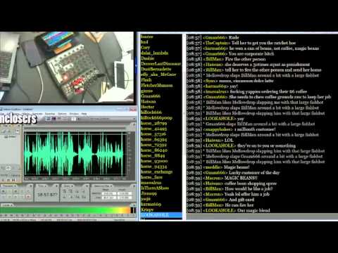 Snow Plow Show - May 13th, 2014 - Prank Calls Not By Turbo