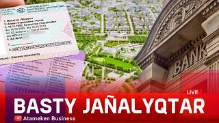 Үкімет Алатау Сити офшор аймағына айналмайды деп уәде берді