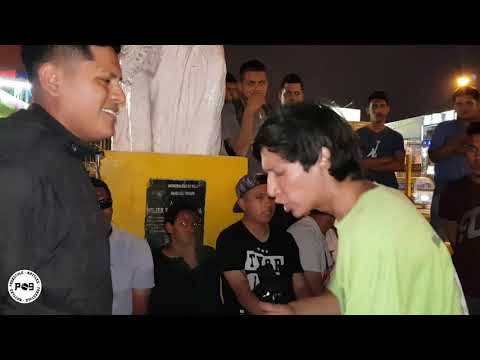 🔥 DEMOH VS ADRIAN - Octavos - P09 - Fecha 3 🎙️🔥