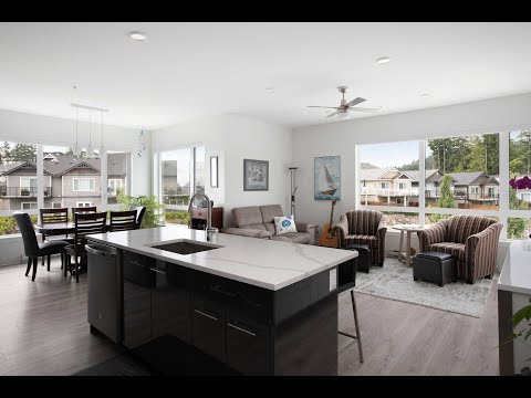 1311 Lakepoint Way | Victoria - The Agency