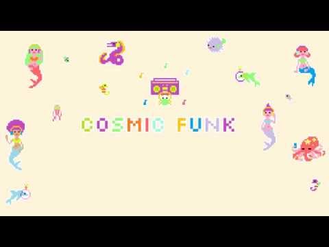 「STARGROOVE」- Cosmic Funk