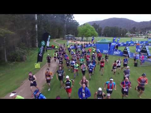Marysville Marathon Trail Running Festival