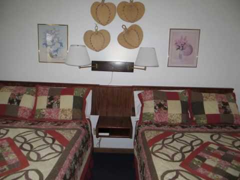 Green Valley Motor Lodge - Hotel in Nashville (Indiana), United States