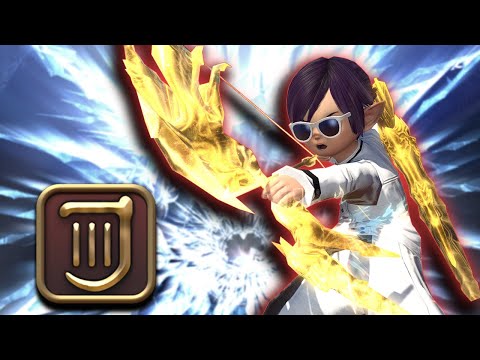 An Idiot's Guide to BARD | FFXIV Dawntrail