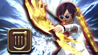An Idiot's Guide to BARD | FFXIV Dawntrail
