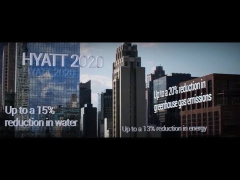 Grand Hyatt New York Case Study