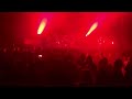 Holy Moses - Walpurgisnight (Live, September 2023)