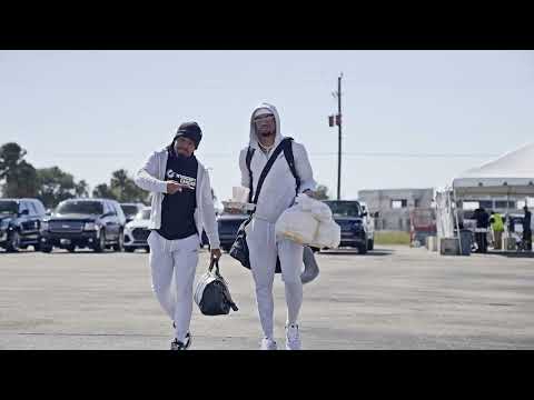 Miami Dolphins Travel Day Logistics: Behind the Scenes with Atlas Air