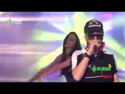 Криско, Monty & Petya Alexa - какво е да си на сцената на BG MUSIC Festival 2019