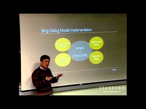 Stanford Webinar When Your Big Data Seems Too Small