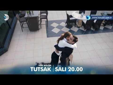 Tutsak / Captive Trailer - Episode 7 (Eng & Tur Subs)