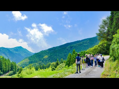 高知県立大学イメージ映像2021