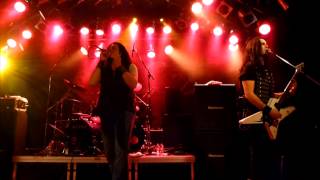 Gus G with Jeff Scott Soto - Summer days (live 2015)