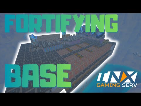 Dominating Extinction with our Gigas and building our Crafting - INX 4man - Episode 4 - ARK PVP