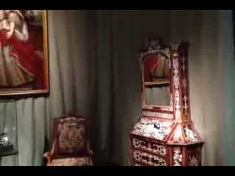 Venaria Reale English - Intro