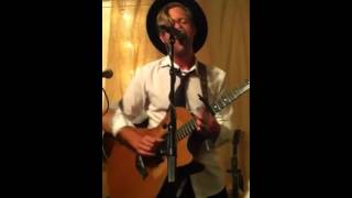 Jon Foreman We Ride 25in24 October 24, 2015