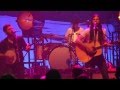 Avett Brothers "Pretty Girl From San Diego" The Louisville Palace, Louisville, KY 10.18.14