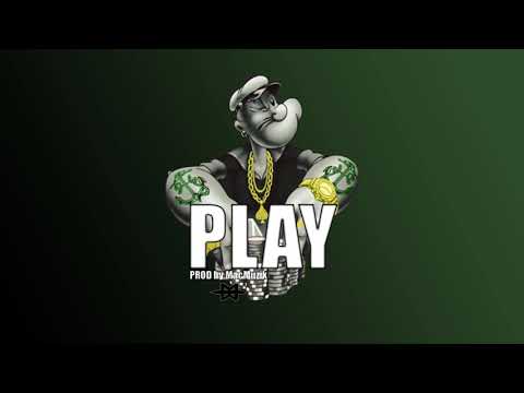 Timal x Ninho x RK Type Beat 2019 "PLAY" (Prod MacMuzik)