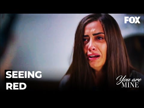 Elvan Freaked Out When She Learned The Decision - You Are Mine Episode 17