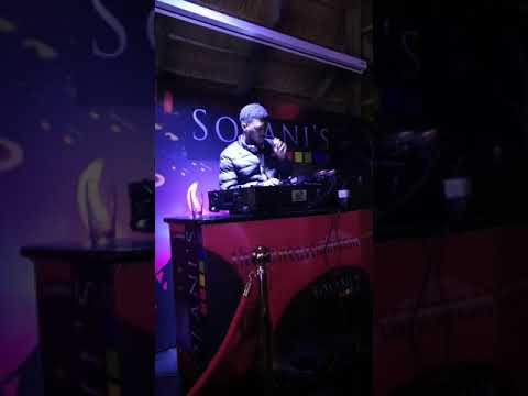 Chuidy live at Msunduza