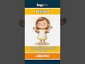 blessed (adjective) - definition and usage in English