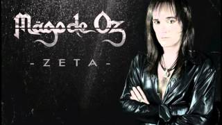 Zeta NUEVO VOCALISTA DE Mägo de oz -Siempre