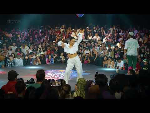 Lily vs Noahlot [top 16] // stance x RED BULL DANCE YOUR STYLE USA FINAL 2025 🇺🇸