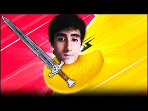 felpato . . . GUERRA INFINITA ⚔️ #1