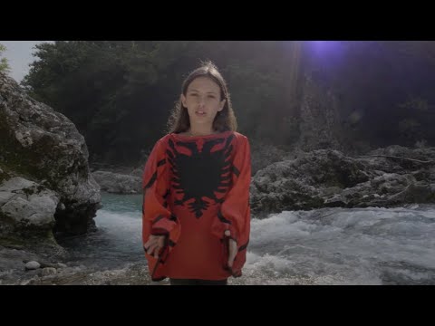 Isabela Shabi - Shqiperi o nena ime