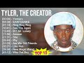 Tyler The Creator 2025 MIX Best Collection Yonkers EARFQUAKE Ring Ring Ring See You Again