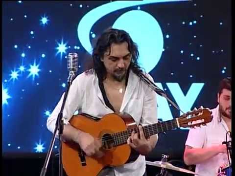 ROMANİSTLATİNO - Cumbachero (Müzikal Portreler)