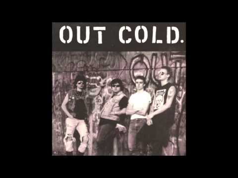 Out Cold - Out Cold (full album)