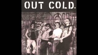 Out Cold - Out Cold (full album)