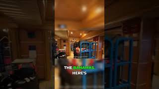 WORST Cruise Line Ever? Avoid Margaritaville at Sea!