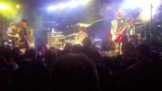 Upon A Burning Body - 'Till The Break of Dawn; Live at Joe's Grotto