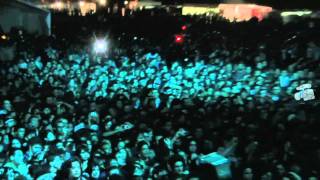 Nevilton - Tempos de Maracujá (Green Day -São Paulo/BRAZIL - Oct 20th, 2010) @LBViDZ