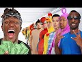MAKE US LAUGH WIN 1000