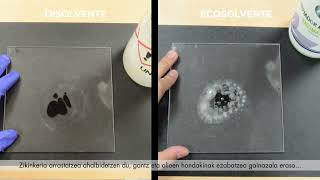 Ecosolventes, la alternativa segura a los disolventes tradicionales
