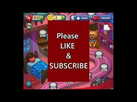 Toy BLAST! Level 2534 ~ NO BOOSTERS