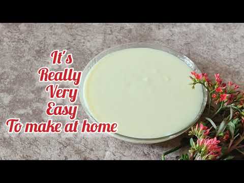 Condensed Milk || Milkmaid || thick and creamy