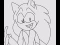 Makes Me Wanna Bark Like A Dog Animation Shadow The Hedgehog Real Time Fandub
