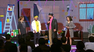 Women&#39;s Club - Episode 106