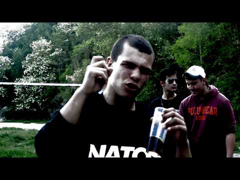 SLEK - RECUERDOS (VIDEOCLIP)