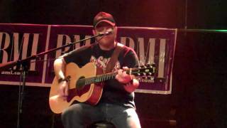 &quot;Buzzes Like Neon&quot; by Adam Hood