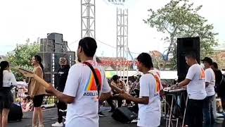Download lagu All Artis ~ OM.ADELLA feat DHEHAN AUDIO Live Tuban Jawa Timur mp3