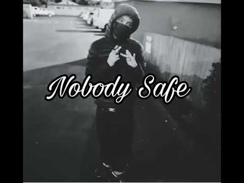 $anto - Nobody Safe