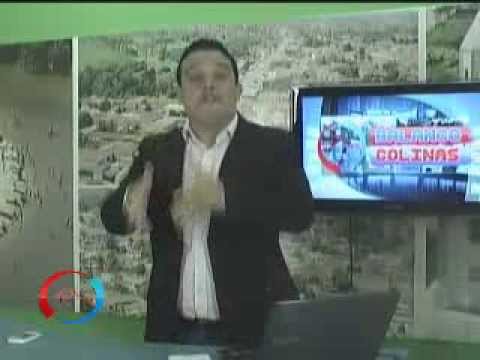 Balanço Colinas 26/11/2013